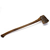 Axe used by surveyors