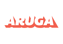 Aruga logo