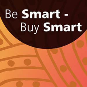 Be Smart Buy Smart