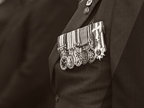 Veterans portal - accommodation and housing
