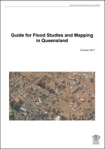 Guide for Flood Studies and Mapping in Queensland
