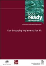 Flood mapping implementation kit