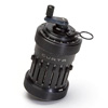 Curta is a type of mechanical calculator used from the 1960s