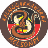 Logo for Melsonby (Balngarrawarra) rangers