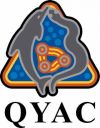 Logo for Quandamooka Yoolooburrabee Aboriginal Corporation