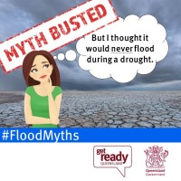 Flood Myth - Drought