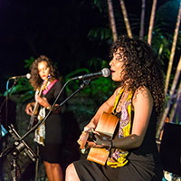 2017 Queensland Reconciliation Awards&mdash;Kawali