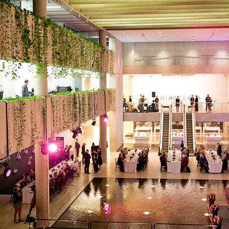 2015 Queensland Greats Awards