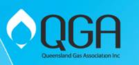 Queensland Gas Association logo