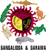 Logo for the Carpentaria Land Council Aboriginal Corporation