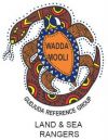 Logo for Gudjuda Reference Group Aboriginal Corporation