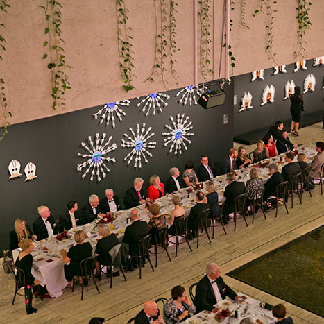 2015 Queensland Greats Awards