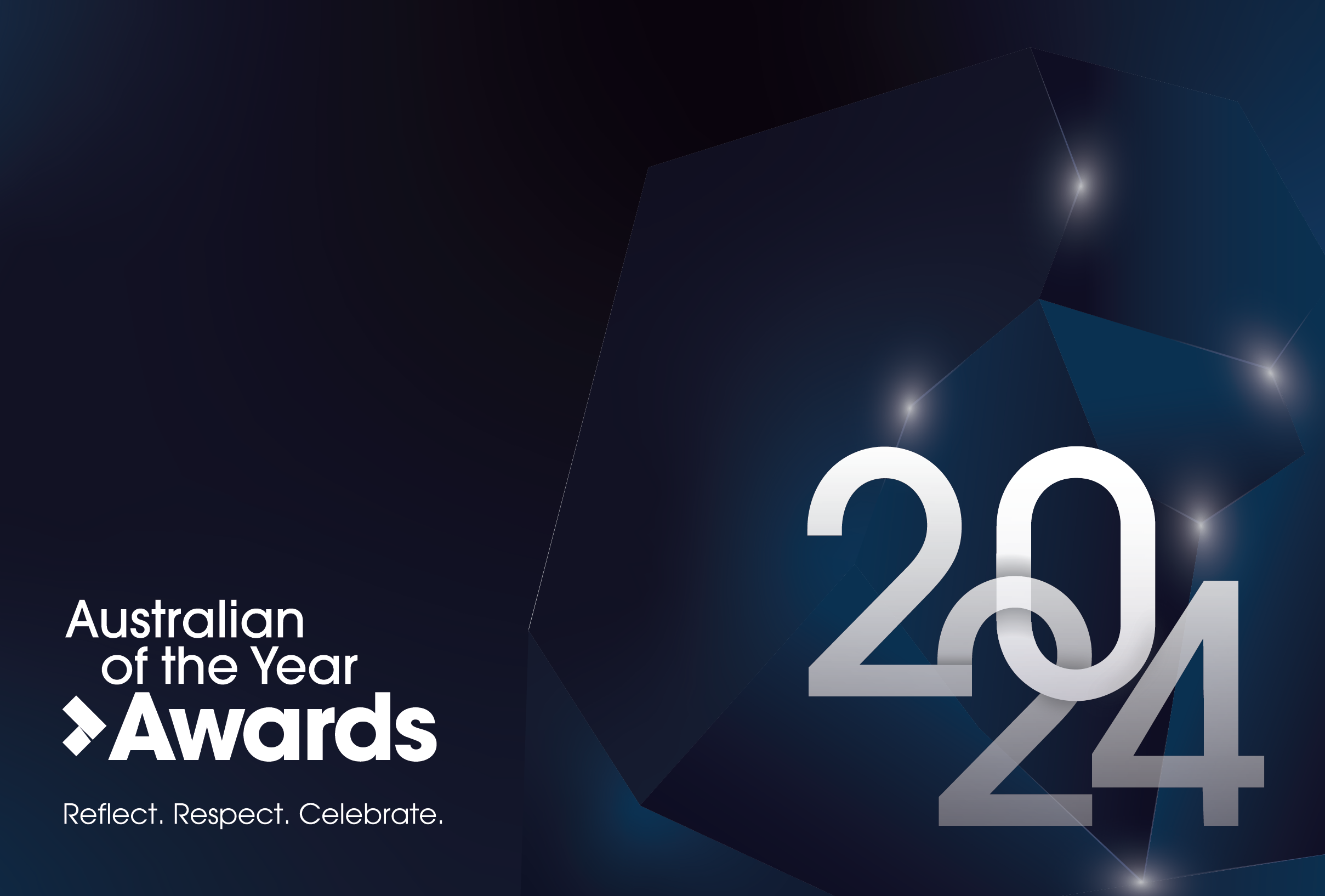 Australian of the Year Awards 2024