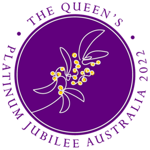The Queen's Platinum Jubilee Australia 2022