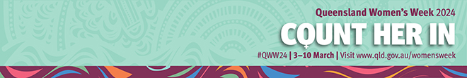 QWW 2024 email signature block as part of the promotional kit