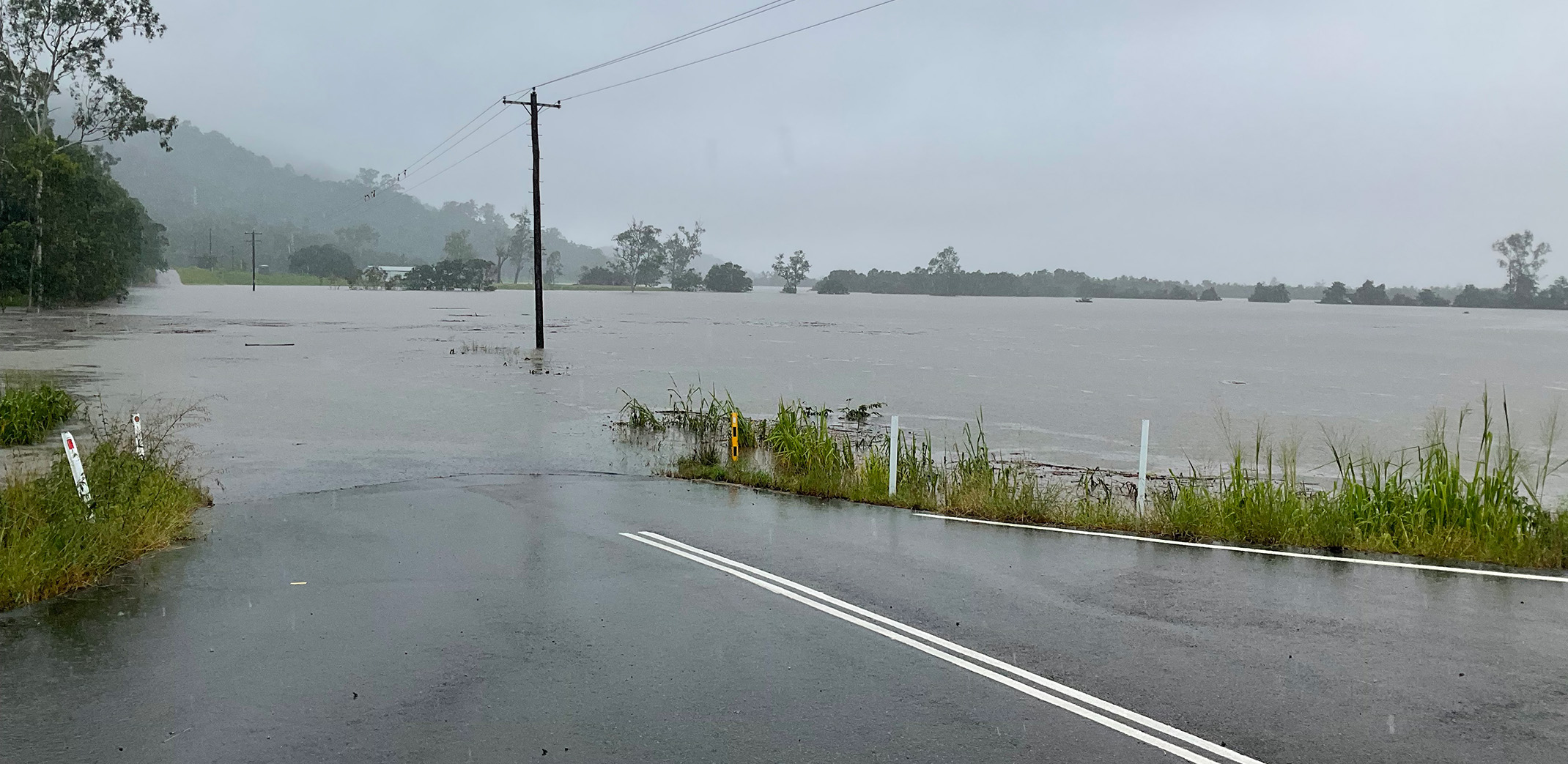 Brisbane Floods