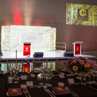 2018 Queensland Greats Awards