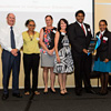 Kirwan State High School, Education Award winner