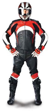 Adventure Moto Riding Gear