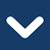 downward pointing arrow icon