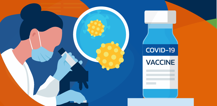 COVID-19 vaccine | Health and wellbeing | Queensland Government