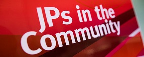 JPs in the Community