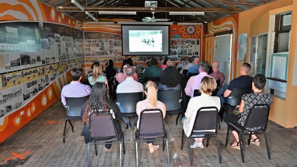Regional Community Forum, Wide Bay Burnett Fraser Coast