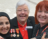 Australian Red Cross Society