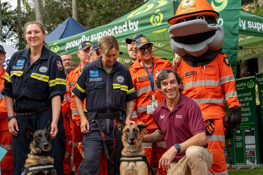 Get Queensland Ready image 1