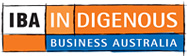 Indigenous Business  Australia logo