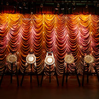 2016 Queensland Greats Awards.