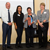 Koobara Aboriginal and Islander Kindergarten, Education Award highly commended