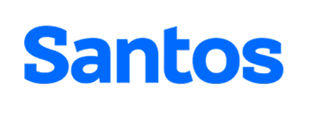 Santos Logo