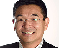 Professor G.Q. Max Lu