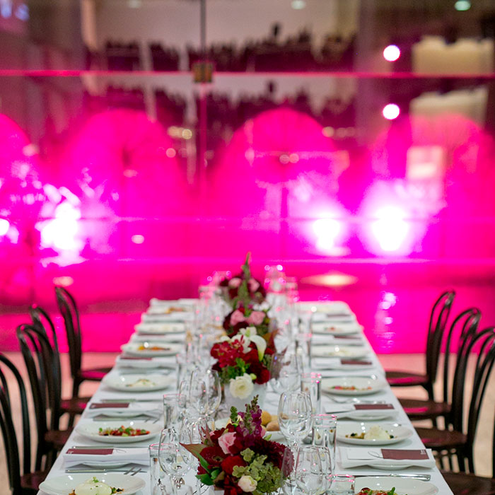 2015 Queensland Greats Awards