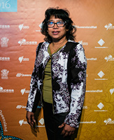 Mrs Regina Samykanu-Vuthapanich
