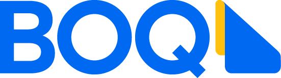 Bank of Queensland Logo