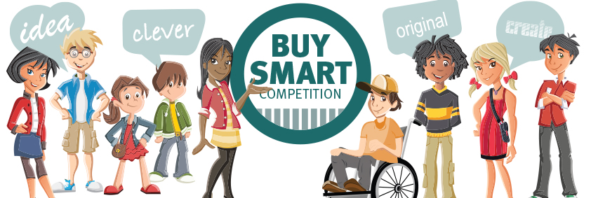 Buy Smart Competition 2020