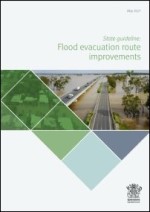 State Guideline - Flood evacuation route improvements