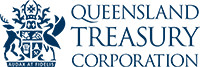 Queensland Treasury Corporation logo