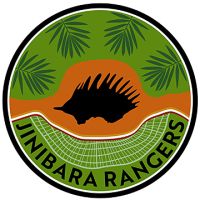 Jinibara Rangers logo