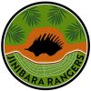 Jinibara Rangers logo