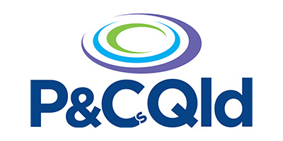 P&C Qld logo