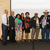 Mungalla Aboriginal Business Corporation and CSIRO Ecosystem Sciences, Partnership Award winner