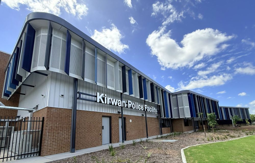 New Kirwan Policy Facility