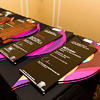 2014 Queensland Reconciliation Awards trophies