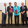 Dreamworld Corroboree, Partnership Award highly commended
