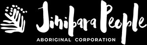 Jinibara People logo