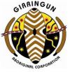 Logo for Girringun Aboriginal Corporation
