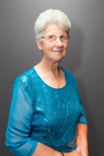 Mrs Dawn Elizabeth Hay, Queensland Multicultural Ambassador